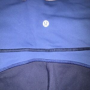 lululemon athletica women’s training leggings